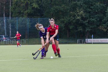 Bild 282 - Frauen Klipper TGC - Bonner THV : Ergebnis: 0:5